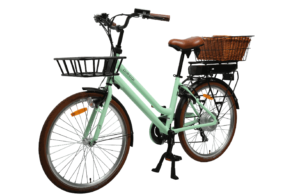 DiroDi ClassX Electric Bike (Gen 3) Australia | DiroDi